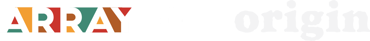ORIGIN 101
