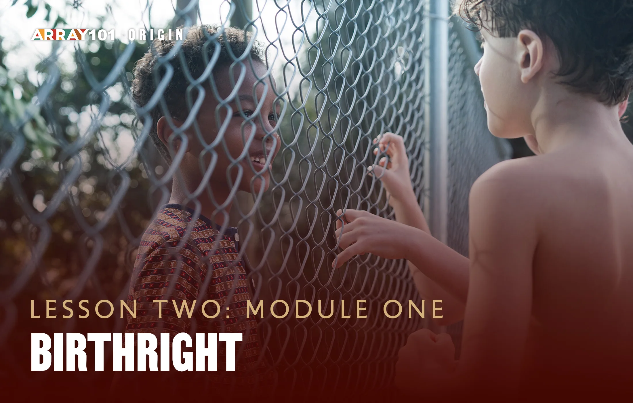 ORIGIN 101 – L4:M2: Hidden Filters and Silent Codes